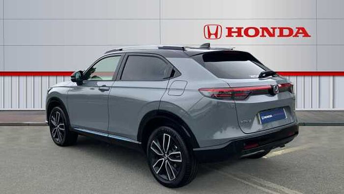 Honda HR-V 1.5 eHEV Advance Style 5dr CVT 