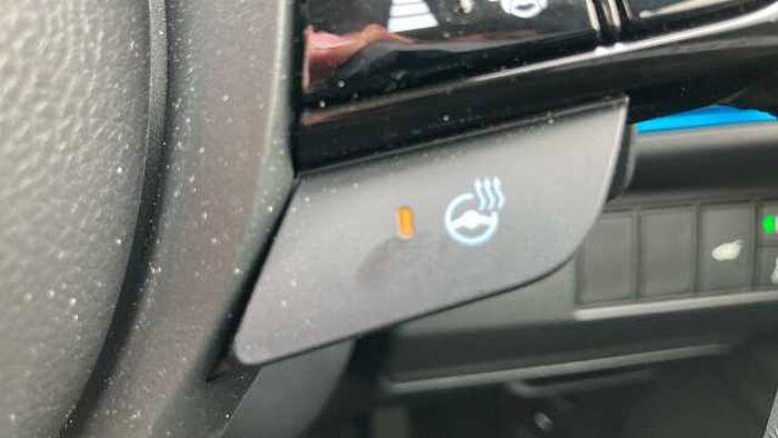 Honda HR-V 1.5 eHEV Advance Style 5dr CVT 