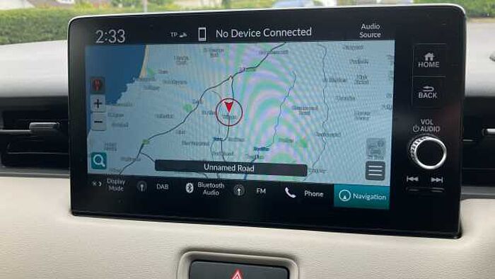 Honda HR-V 1.5 eHEV Advance Style 5dr CVT 