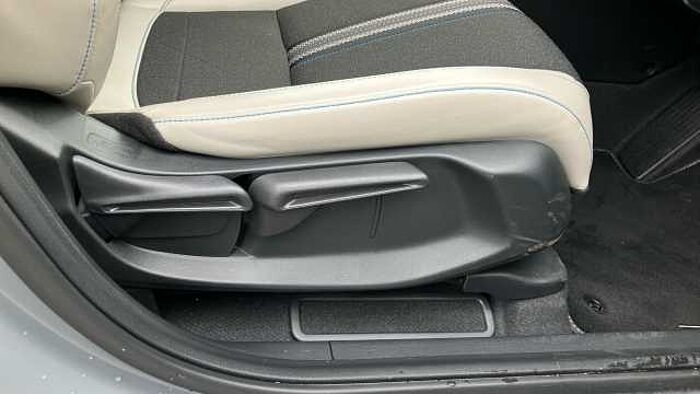 Honda HR-V 1.5 eHEV Advance Style 5dr CVT 