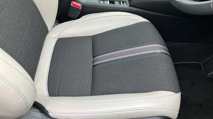 Honda HR-V 1.5 eHEV Advance Style 5dr CVT 