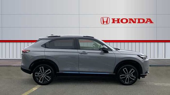Honda HR-V 1.5 eHEV Advance Style 5dr CVT 
