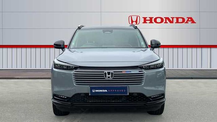 Honda HR-V 1.5 eHEV Advance Style 5dr CVT 