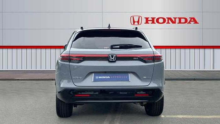 Honda HR-V 1.5 eHEV Advance Style 5dr CVT 