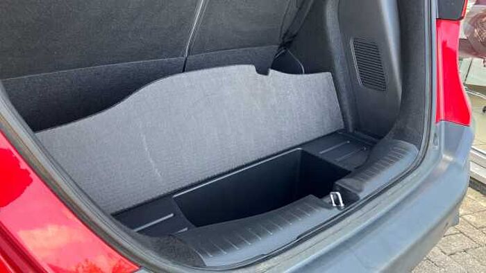 Honda Jazz 1.5 i-MMD Hybrid Crosstar EX 5dr eCVT 