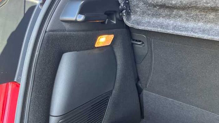 Honda Jazz 1.5 i-MMD Hybrid Crosstar EX 5dr eCVT 