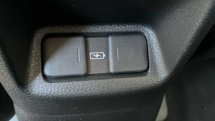 Honda Jazz 1.5 i-MMD Hybrid Crosstar EX 5dr eCVT 