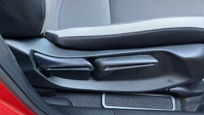 Honda Jazz 1.5 i-MMD Hybrid Crosstar EX 5dr eCVT 