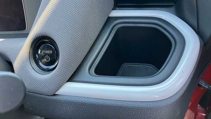 Honda Jazz 1.5 i-MMD Hybrid Crosstar EX 5dr eCVT 
