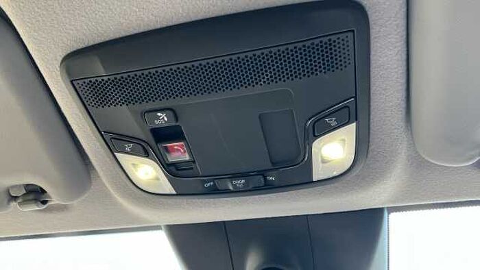Honda Jazz 1.5 i-MMD Hybrid Crosstar EX 5dr eCVT 