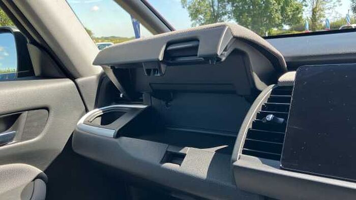 Honda Jazz 1.5 i-MMD Hybrid Crosstar EX 5dr eCVT 