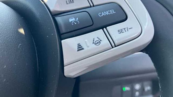 Honda Jazz 1.5 i-MMD Hybrid Crosstar EX 5dr eCVT 