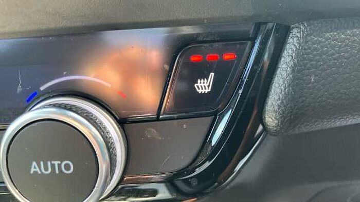 Honda Jazz 1.5 i-MMD Hybrid Crosstar EX 5dr eCVT 