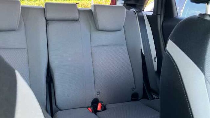 Honda Jazz 1.5 i-MMD Hybrid Crosstar EX 5dr eCVT 