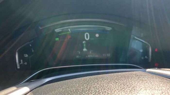 Honda CR-V 2.0 i-MMD Hybrid SR 5dr eCVT 