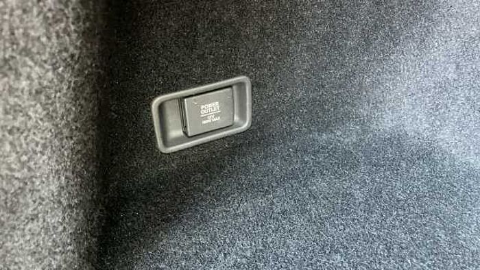 Honda CR-V 2.0 i-MMD Hybrid SR 5dr eCVT 