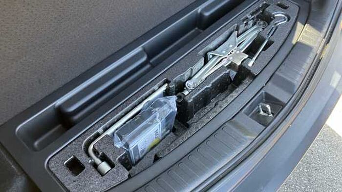 Honda CR-V 2.0 i-MMD Hybrid SR 5dr eCVT 