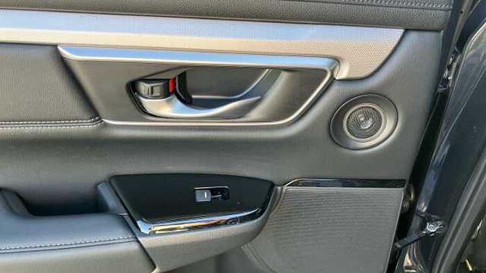 Honda CR-V 2.0 i-MMD Hybrid SR 5dr eCVT 