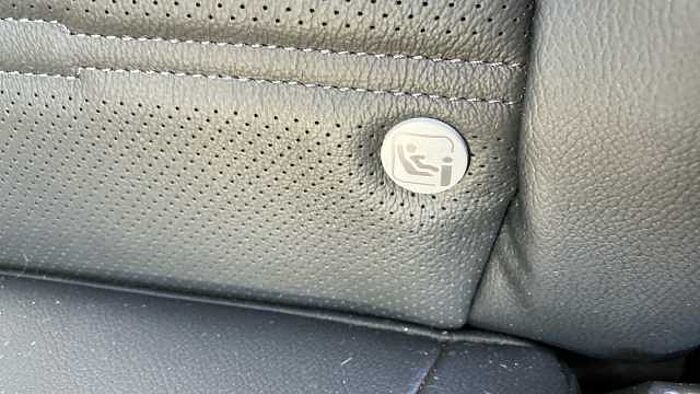 Honda CR-V 2.0 i-MMD Hybrid SR 5dr eCVT 