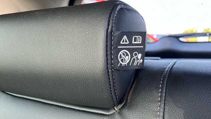 Honda CR-V 2.0 i-MMD Hybrid SR 5dr eCVT 
