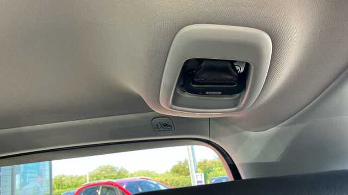 Honda CR-V 2.0 i-MMD Hybrid SR 5dr eCVT 