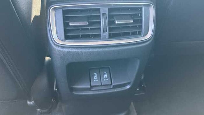 Honda CR-V 2.0 i-MMD Hybrid SR 5dr eCVT 