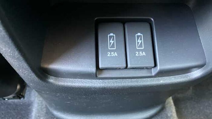 Honda CR-V 2.0 i-MMD Hybrid SR 5dr eCVT 