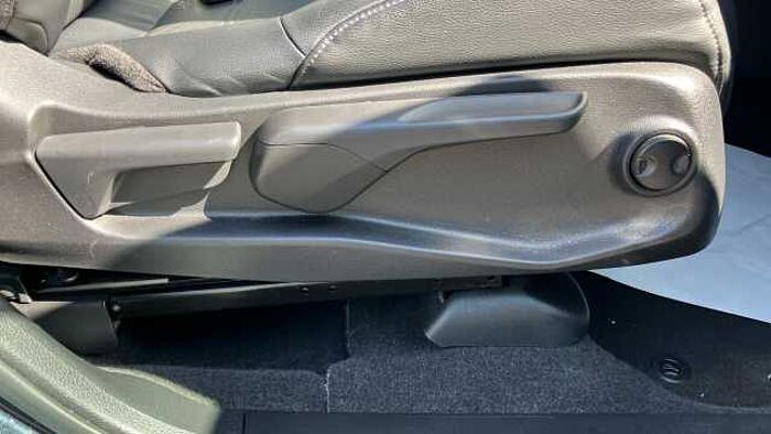 Honda CR-V 2.0 i-MMD Hybrid SR 5dr eCVT 