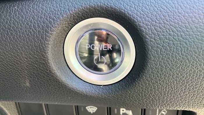 Honda CR-V 2.0 i-MMD Hybrid SR 5dr eCVT 