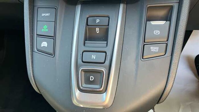 Honda CR-V 2.0 i-MMD Hybrid SR 5dr eCVT 