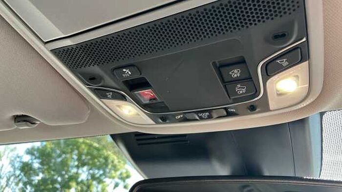 Honda CR-V 2.0 i-MMD Hybrid SR 5dr eCVT 