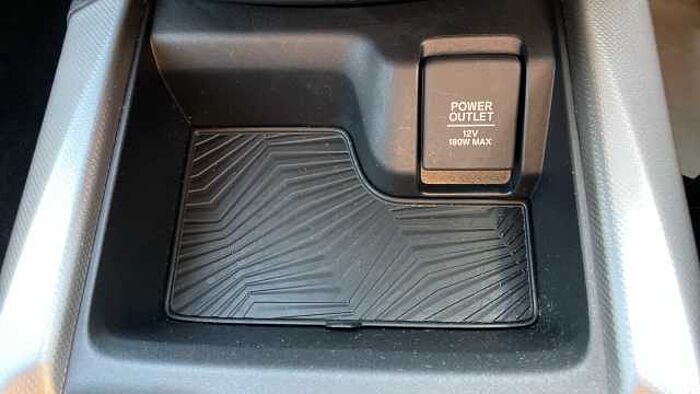 Honda CR-V 2.0 i-MMD Hybrid SR 5dr eCVT 