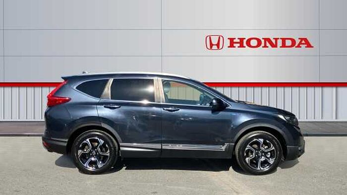 Honda CR-V 2.0 i-MMD Hybrid SR 5dr eCVT 