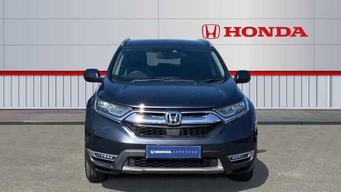 Honda CR-V 2.0 i-MMD Hybrid SR 5dr eCVT 