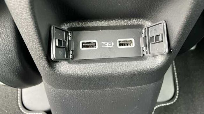 Honda Jazz 1.5 i-MMD Hybrid EX 5dr eCVT 