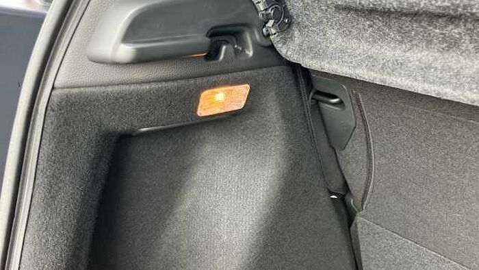 Honda Jazz 1.5 i-MMD Hybrid EX 5dr eCVT 