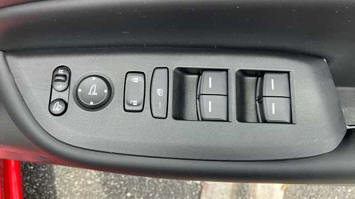 Honda Jazz 1.5 i-MMD Hybrid EX 5dr eCVT 