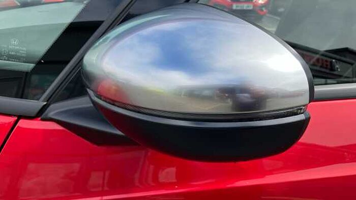 Honda Jazz 1.5 i-MMD Hybrid EX 5dr eCVT 