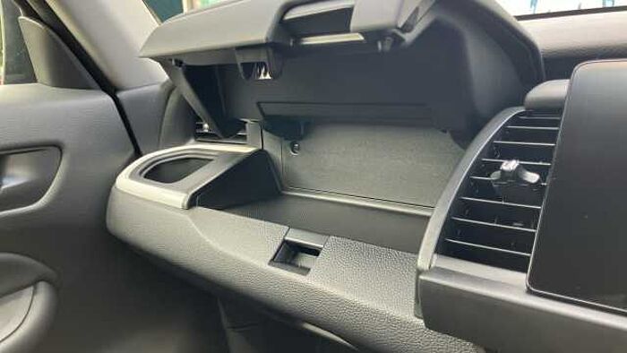 Honda Jazz 1.5 i-MMD Hybrid EX 5dr eCVT 