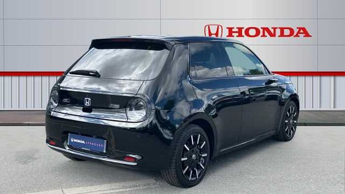 Honda e 113kW Advance 36kWh 5dr Auto 