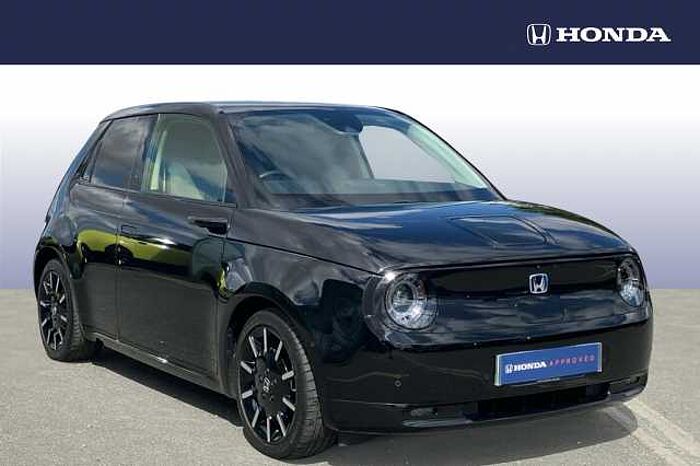 Honda e 113kW Advance 36kWh 5dr Auto 