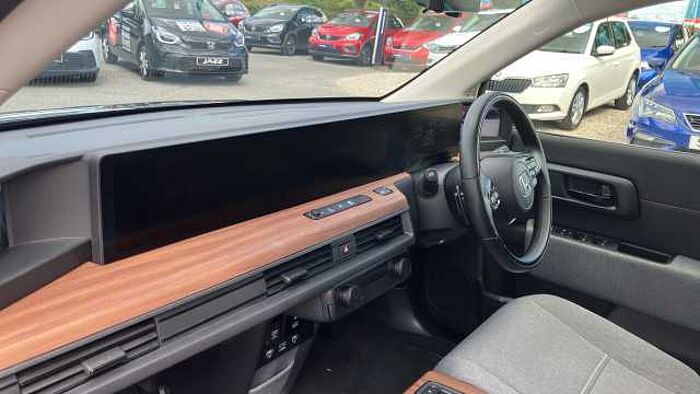 Honda e 113kW Advance 36kWh 5dr Auto 