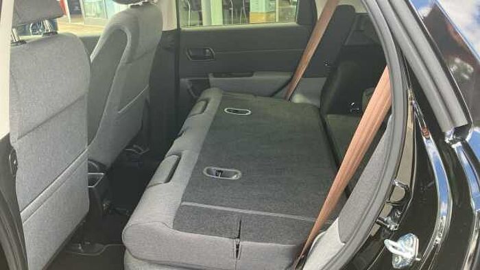 Honda e 113kW Advance 36kWh 5dr Auto 