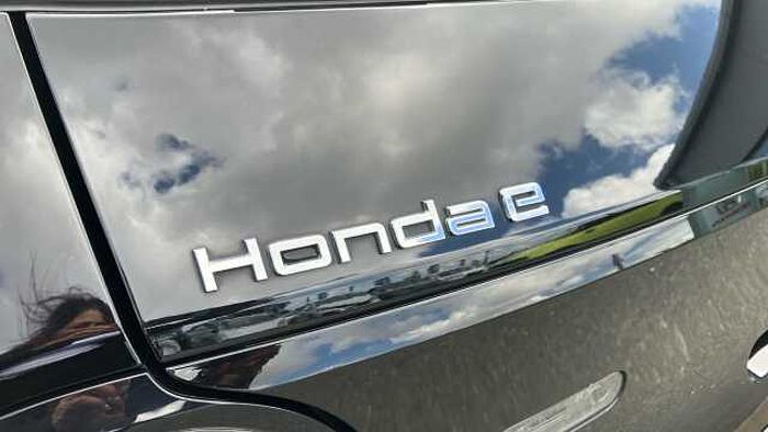Honda e 113kW Advance 36kWh 5dr Auto 