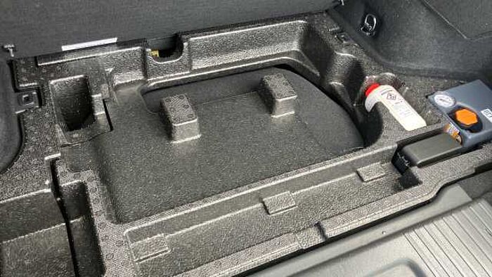 Honda e 113kW Advance 36kWh 5dr Auto 