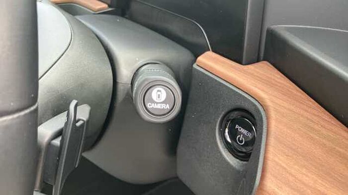 Honda e 113kW Advance 36kWh 5dr Auto 