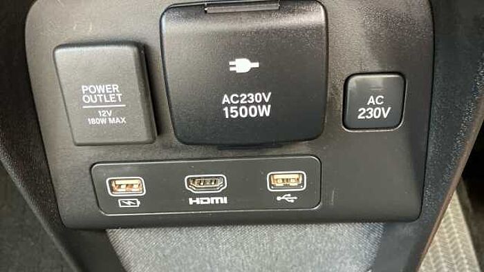 Honda e 113kW Advance 36kWh 5dr Auto 