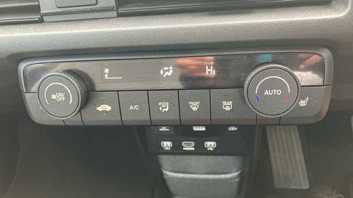 Honda e 113kW Advance 36kWh 5dr Auto 