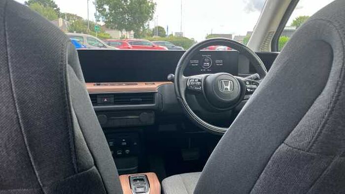 Honda e 113kW Advance 36kWh 5dr Auto 