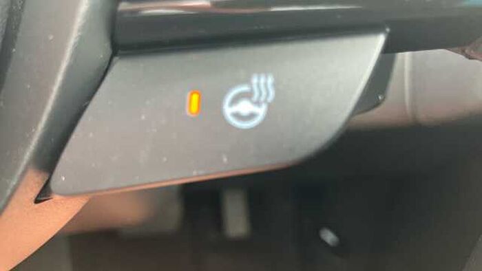 Honda e 113kW Advance 36kWh 5dr Auto 